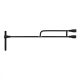 Maver Mv-R Canal Feeder Arm Feeder Arm