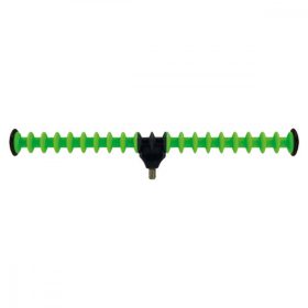 Maver Reality Team Rest Rod Holder Head