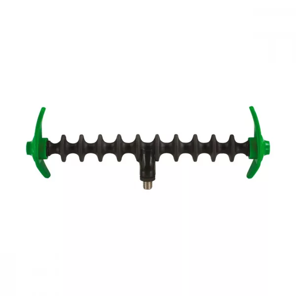 Maver Reality Adjustable Quiver Rest Rod Holder Head