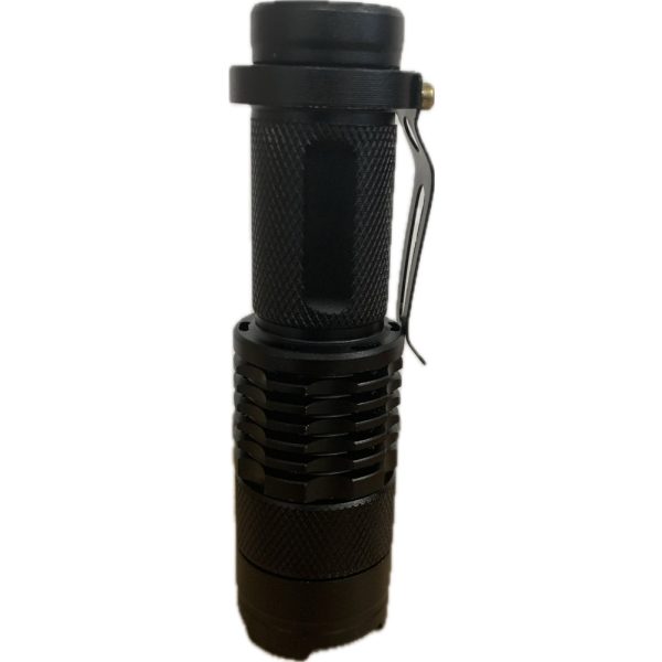 Maver Mini Uv Lamp