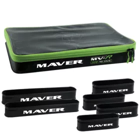Maver Mv-R Eva Rig Case Surf 51*33*6cm