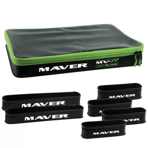 Maver Mv-R Eva Rig Case Surf 51*33*6cm