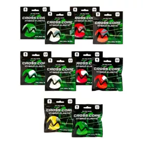   Maver Cross Core Hybrid Elastic Size 1.2mm 6m Hybrid Pole Elastic