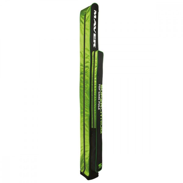 Maver Superlithium Top Case Pole Holdall 200x19x16cm Bottle Holder Bag