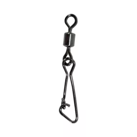   Maver Girella Singola C/Moschettone Maver Swivel Carabiner 20