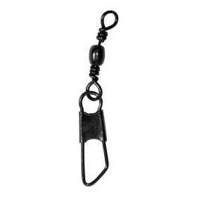 Maver Girella C/Moschettone Swivel Carabiner 12