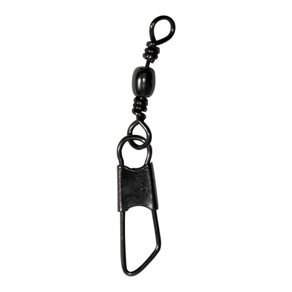 Maver Girella C/Moschettone Rotating Carabiner 12