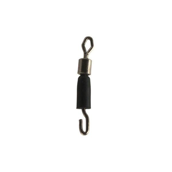 Maver Attacco Rapido C/Gommino Swivel clamp 18