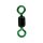 Maver Swivel MVR Dual Color Rotary 14 10pcs