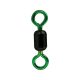 Maver Swivel MVR Dual Color Rotary 16 10pcs