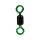 Maver Swivel MVR Dual Color Rotary 18 10pcs