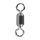 Maver Swivel MVR Steel Steel Swivel 8 10pcs