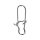 Maver Snap MVR Spinsteel Catch 6 4pcs