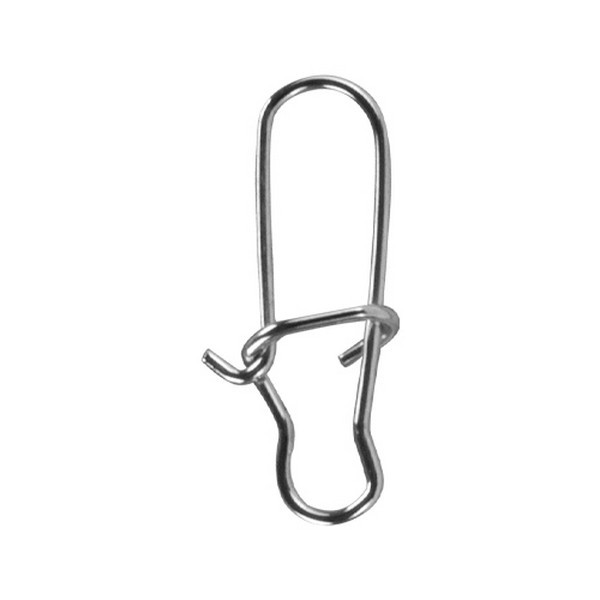 Maver Snap MVR Spinsteel Catches 8 5pcs