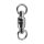 Maver Swivel MVR Monstersteel Catfishing Swivel 8 4pcs