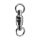 Maver Swivel MVR Monstersteel Catfishing Swivel 14 5pcs