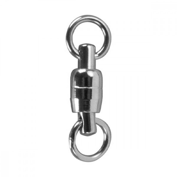Maver Swivel MVR Monstersteel Catfishing Swivel 14 5pcs