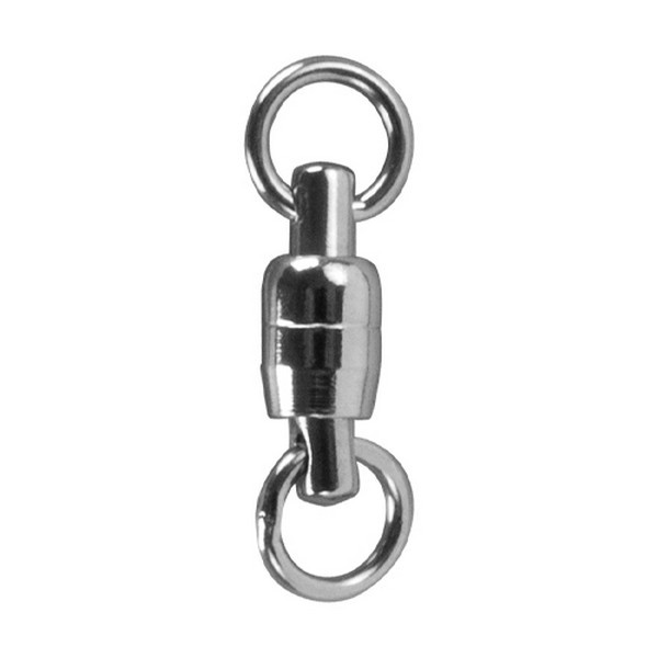 Maver Swivel MVR Monstersteel Catfishing Swivel 16 5pcs