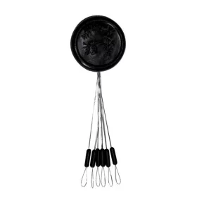 Maver Stick Rubber Stopper 9 pcs - L