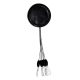 Maver Olive Rubber Stopper S Feeder Fitting