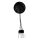 Maver Olive Rubber Stopper SSS Feeder Fitting