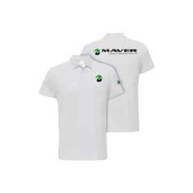 Maver Passion Polo Size S Polo Shirt