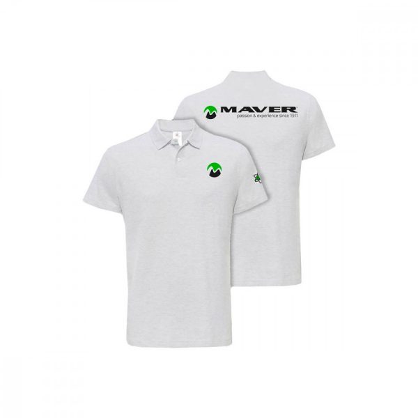 Maver Passion Polo Size XL T-shirt