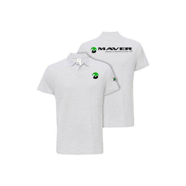 Maver Passion Polo Size XXL T-shirt