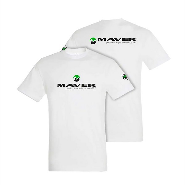 Maver Passion T-Shirt Size L T-shirt