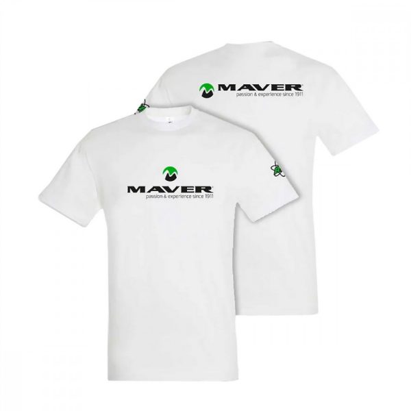 Maver Passion T-Shirt Size S T-shirt