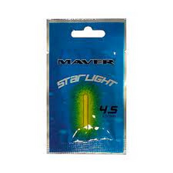 Maver Starlight Light cartridge 3x25mm