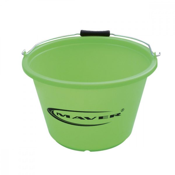 Maver Secchio 18 litre bucket
