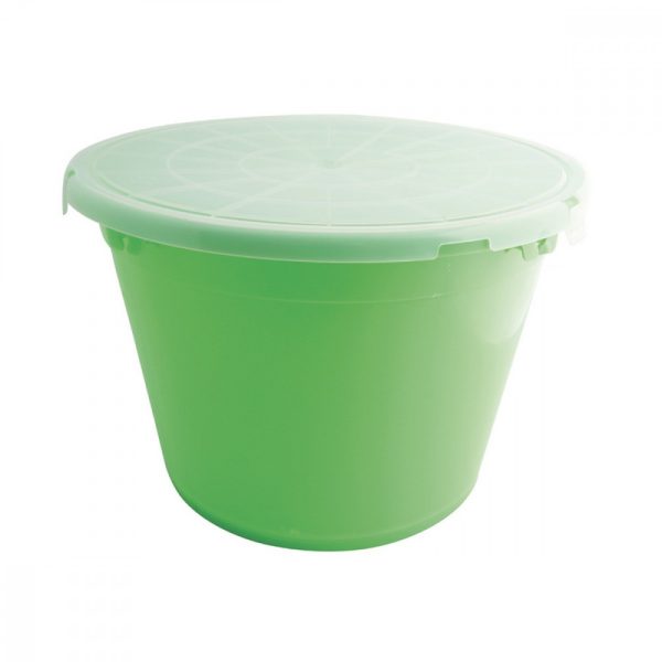 Maver Copertura Secchio Bucket Roof for 18l bucket