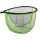 Maver Laser Gummy 55*45cm 9*3mm Large diving head