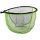 Maver Laser Gummy 55*45cm 11*7mm Medium Dip head