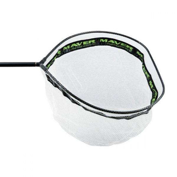 Maver Carbon Net 50X45cm Diving head