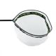 Maver Carbon Net 50X45cm Diving head