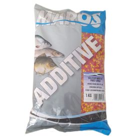 Maros Mix Sinking Crumb Red-Yellow 1kg