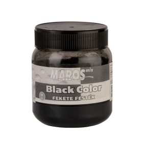 MAROS BLACK DYE 50gr