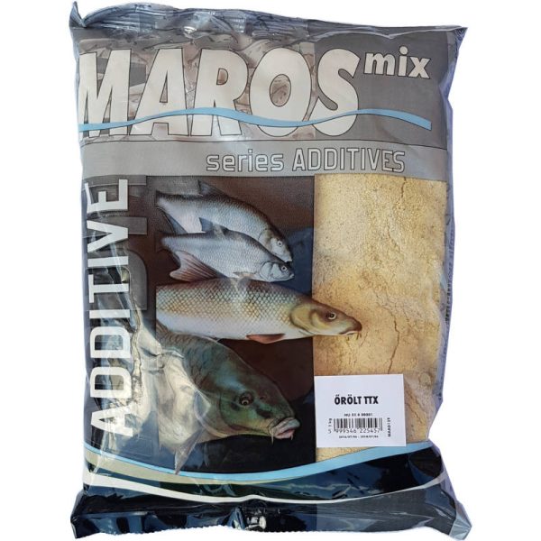 Maros Mix Ground TTX 1kg