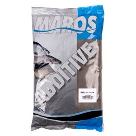 Maros Mix Ground TTX Black 1kg
