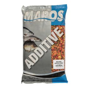 Maros Mix Sinking Crumb Four-Color 1kg