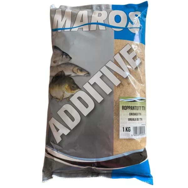 Maros Mix Crushed TTX Additive 1kg