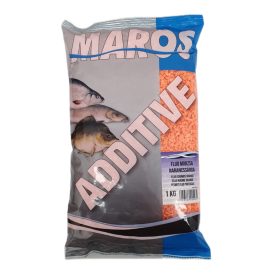 Maros Mix Fluo Crumb Orange Additive 1kg