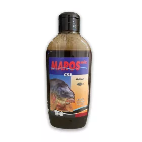 Maros Cold Water CSL Halibut Liquid Aroma 250ml