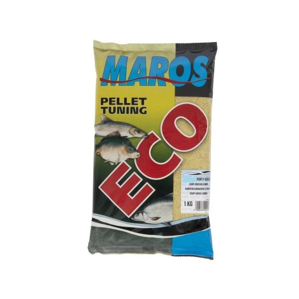 Maros Mix Eco Carp-Carp Feeding 1kg