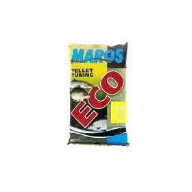 Maros Mix Eco Pineapple Groundbait 1kg