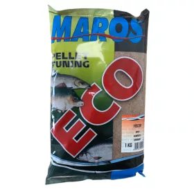 Maros Mix Eco Spice Groundbait 1kg
