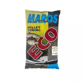 MAROS MIX ECO Garlic Fishmeal-free, Universal 3kg