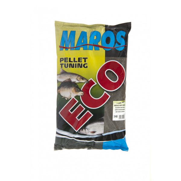MAROS MIX ECO Busa Halliszt free, Universal 3kg